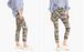 J.Crew Vintage Straight Cargo in Faded Vine Camo Stretch Pants 26 $98
