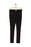 Wit & Wisdom AB-Solution Pantalon skinny taille haute à carreaux en cabernet taille 6