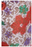 BP. Be Proud Pantalon à cordon Laci inclusif pour le genre Violet Rouge Floral Taille 3XL