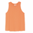 BP. Slub Jersey Sleeveless Tank In Coral Camelia Size XS