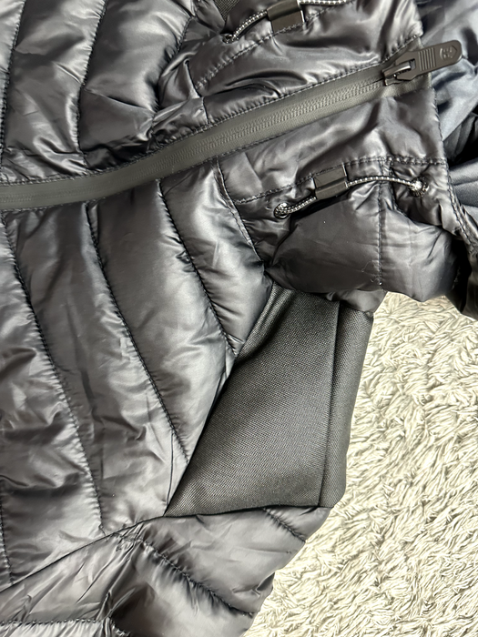 Perry Ellis Men's Fashion Lightweight Puffer Jacket size M