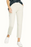SANCTUARY women's Peace Chino Pants In Washed Pebble size 34 (16) $99