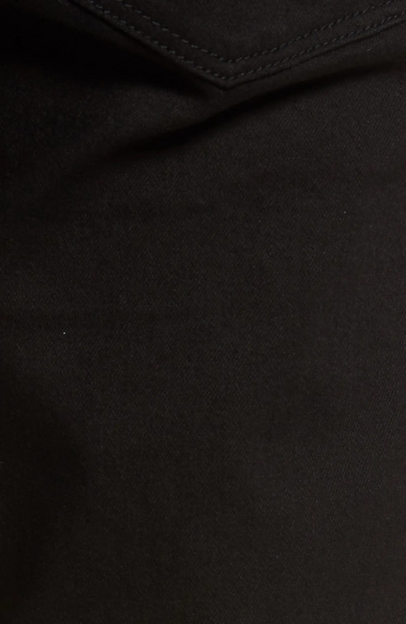 Neuw Men's Iggy Skinny Fit Tapered Jeans Black Denim Size 32x32 NWT