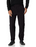 Calvin Klein Men's Move 365 Woven Logo Nylon Joggers Black Size L $80 NWT