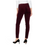 Kut From The Kloth High Rise Diana Fab Ab Skinny Stretch Cord Pants Wine Size 0