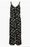 VERO MODA Simply Easy Combinaison-culotte florale Noir Floral taille XS NWT 5548