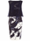 Phase Eight Della Layered Dress Navy/Ivory Size 8US 12UK $240