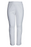 NIC+ZOE Plus Size Paper White Stretch Comfortable Pants 16W Retail $148