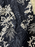 Phase Eight Women's Lace Fern Embroidered Dress Navy Floral Size 8US (12UK) $349