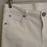 KUT from the Kloth women's Katy Boyfriend White Jeans Pants Size 0