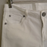 KUT du Kloth Katy Boyfriend Pantalon en jean blanc pour femme Taille 0