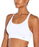 MARIKA Kailyn Low Impact Sports Bra Size S $59 in white