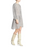 Isabel Marant Etoile Mini-robe froncée Marili en imprimé floral taille 42 US $475