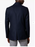 Ted Baker Rhino Slim Fit Sport Blazer Coat With Insert Navy Size 3 $490