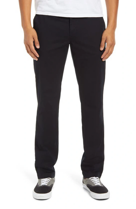 BP. Workwear Pants Mens Size 32 in Black at Nordstrom in black