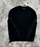 Diesel Sweat-shirt à manches longues Marty pour hommes en noir taille L 348 $