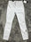 Blank NYC The Great Jones HIGH RISE JEANS Jean en blanc taille 29