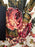 The Kooples Women's Vintage Burn Out Kimono taille OS 410 $