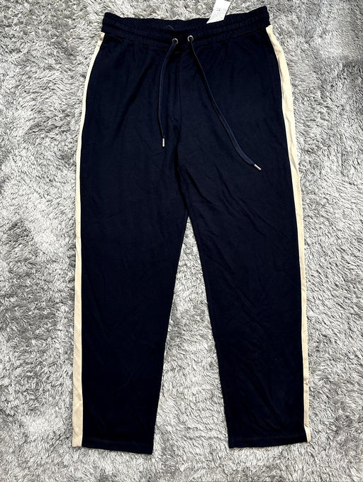 Weekend Max Mara women Florida Jersey Jogger Pants size XXL $325