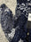 Phase Eight Women's Lace Fern Embroidered Dress Navy Floral Size 8US (12UK) $349