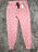 Jaclyn Intimates & Aeropostale Soft Pyjama Lounge Pants lot de 2 gris rose XL
