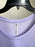 RBX Active T-shirt de course respirant à manches courtes pour femmes L$ 38 violet