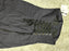 Mo & Co. Women's Tailored Pinstripe Wide Leg wool  Jumpsuit NAVY size M  $400