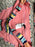 SPLENDID Juicy Fruit Stripe Bikini Top size SM and bottom Size XS $132