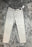 Pantalon habillé Nordstrom SmartCare pour homme 30 2 kaki sans plis
