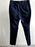 Hugo Boss Men's "C-Shark1" Flat Front Dress Pants Size 30US navy