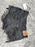 Levi's Women's 501 Original Black Button Fly  Cutoff Shorts 26 NWT $69