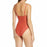 Veronica Beard Women's Bridge Underwire One-Piece Swimsuit Size S $300