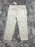 Pantalon chino Peace SANCTUARY pour femmes en galet délavé taille 34 (16) 99 $