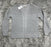 Style & Co Cable Knit V-Neck Fit Sweater Women's Size Large IN GREY