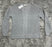 Style & Co Cable Knit V-Neck Fit Sweater Women's Size Large IN GREY