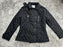 New Urban Republic Women's Size M Cinched Jacket Long sleeve