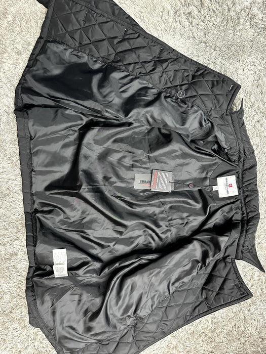 New Urban Republic Women's Size M Cinched Jacket Long sleeve