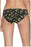 MAAJI Shellina Sublime Signature Cut Reversible Bikini Bottoms Artemis Black S